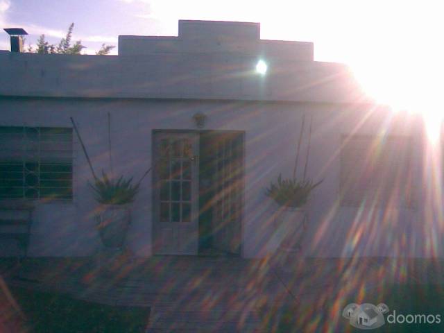 VENTA CASA 5 DORMITORIOS SANTA LUCIA 110000 DOLARES - 4