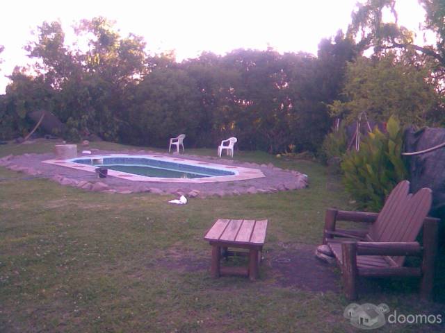 VENTA CASA 5 DORMITORIOS SANTA LUCIA 110000 DOLARES - 6