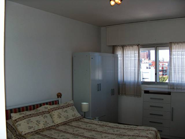 alquiler temporario de apartamento montevideo - 3