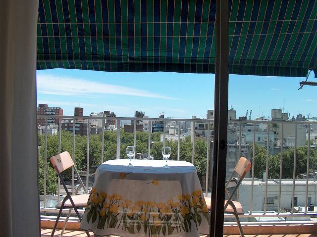 alquiler temporario de apartamento montevideo - 4