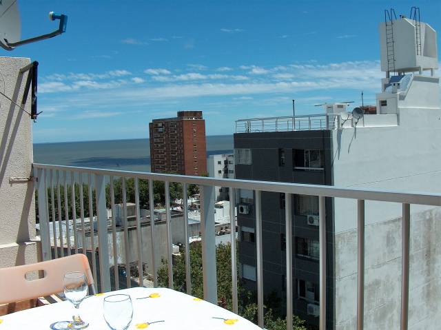 alquiler temporario de apartamento montevideo - 6
