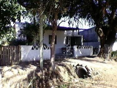 Comprar Casa Tacuarembó Barrio Diego Lamas - 1
