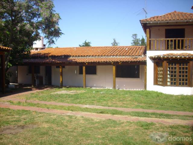 VENDO HERMOSA CASA TIPO FINCA COSTA AZUL - 3