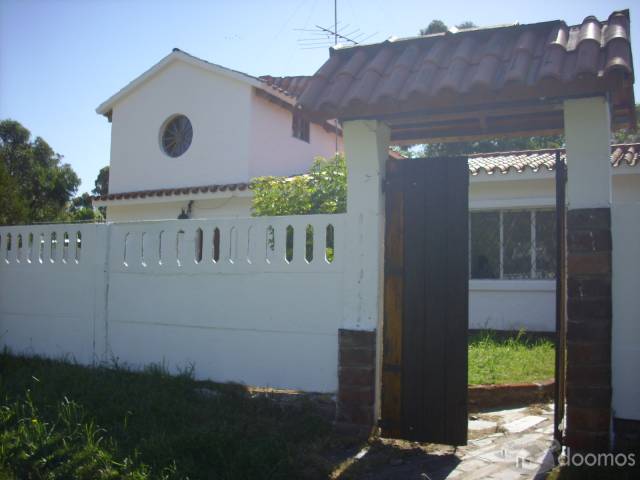 VENDO HERMOSA CASA TIPO FINCA COSTA AZUL - 4