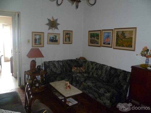 vendo casa ph en pleno centro comercial de Malvín a 1 cuadra de la playa - 3