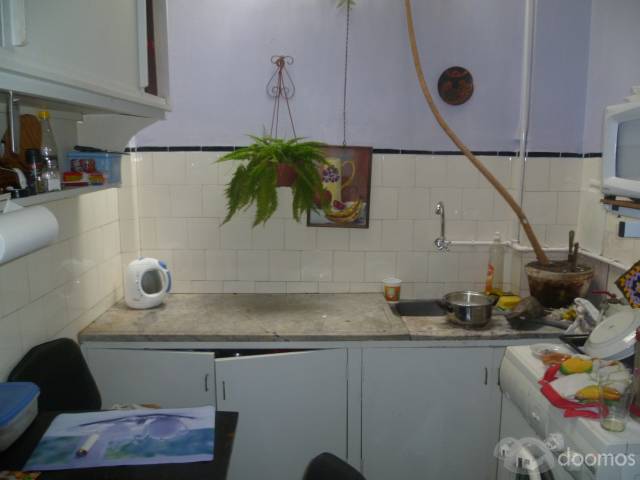 vendo casa ph en pleno centro comercial de Malvín a 1 cuadra de la playa - 7