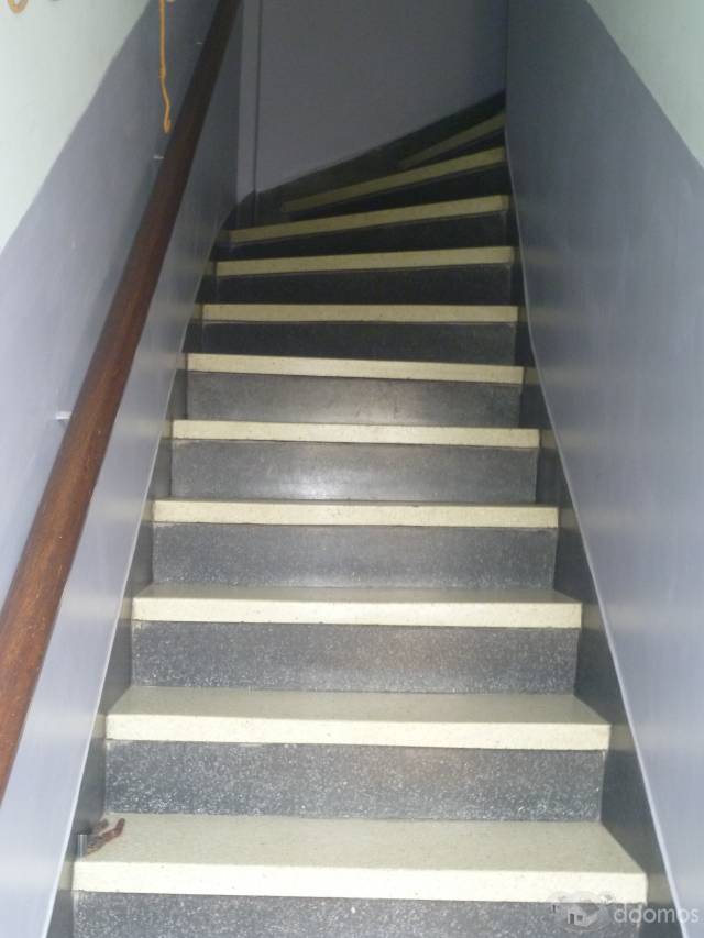 vendo casa ph en pleno centro comercial de Malvín a 1 cuadra de la playa - 8