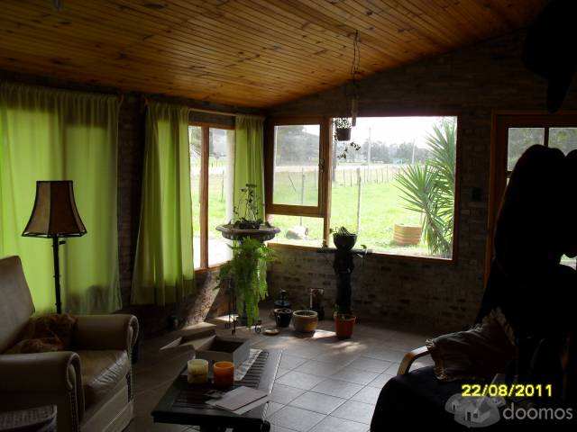 Chacra de 13 Has a solo 9 km de Castillos - 5