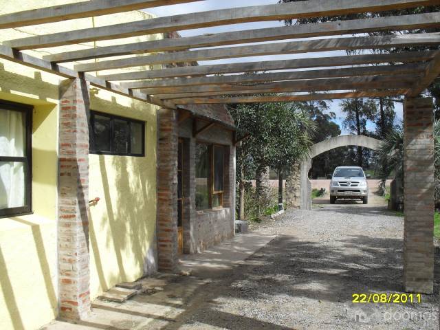 Chacra de 13 Has a solo 9 km de Castillos - 7