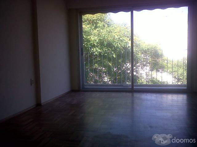 DUEÑO VENDE APARTAMENTO EN PUNTA CARRETAS MUY LUMINOSO IMPECABLE - 1