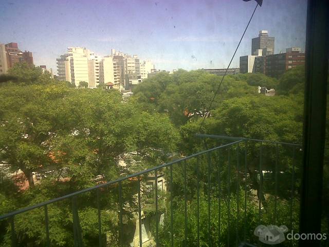 DUEÑO VENDE APARTAMENTO EN PUNTA CARRETAS MUY LUMINOSO IMPECABLE - 6