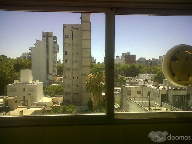 DUEÑO VENDE APARTAMENTO EN PUNTA CARRETAS MUY LUMINOSO IMPECABLE - 7