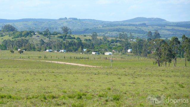TERRENO 30,2 hectares Pueblo Eden, Maldonado, Uruguay, 16000 Us$/hec. : 483000 US$ - 6