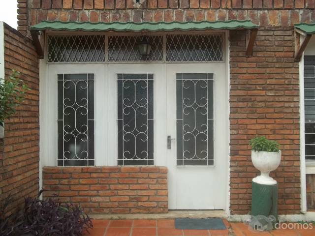 PRECIOSO APARTEMENTP EN TERMAS DE DAYMAN - 2