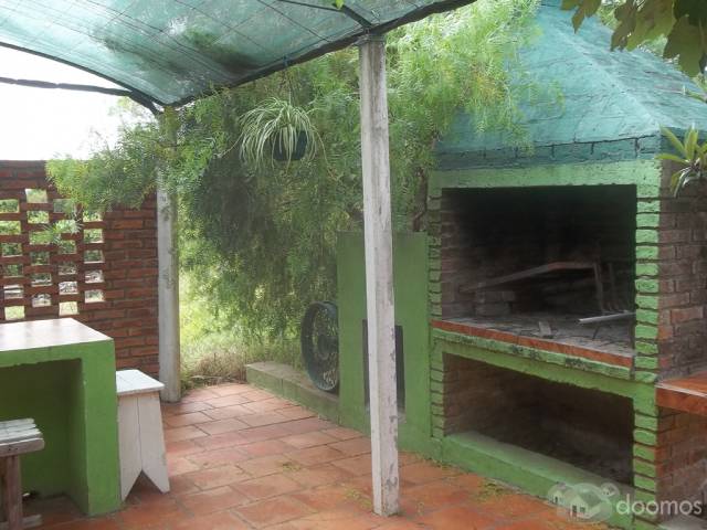 PRECIOSO APARTEMENTP EN TERMAS DE DAYMAN - 3