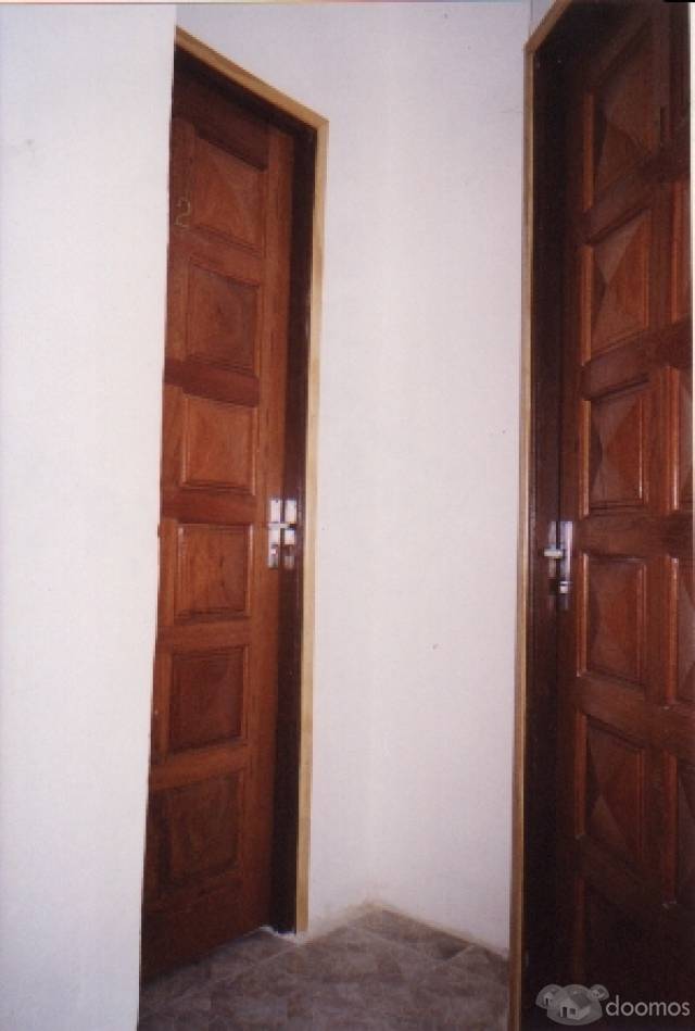 apartamento 2 dormitorios muy luminoso, recién pintado - 4