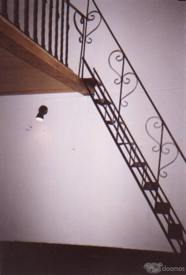 apartamento 2 dormitorios muy luminoso, recién pintado - 6