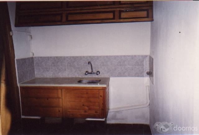 apartamento 2 dormitorios muy luminoso, recién pintado - 7