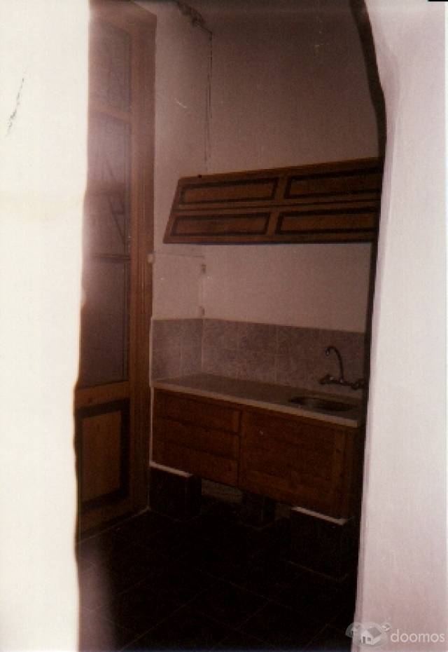 apartamento 2 dormitorios muy luminoso, recién pintado - 8
