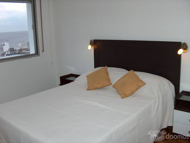 alquiler de apartamento temporario montevideo uruguay - 6