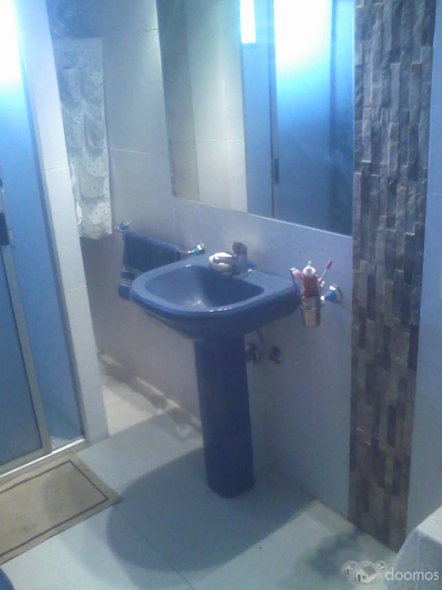 vendo casa en solymar sur - 2