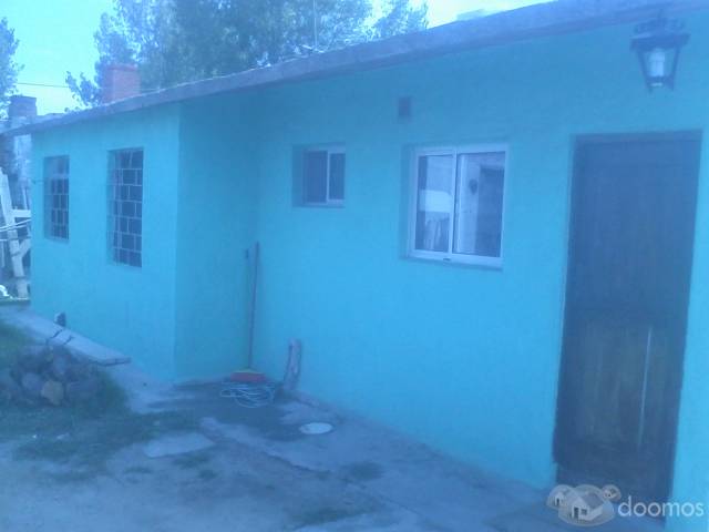 vendo casa en solymar sur - 3