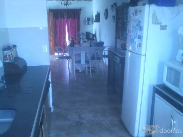 vendo casa en solymar sur - 5