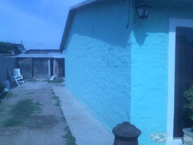 vendo casa en solymar sur - 7