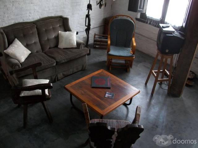 alquilo apartamentos por dia, semana quincena o mes en montevideo - 5