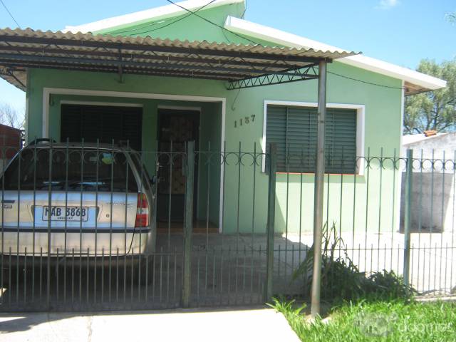 vendo impecable casa en rivera con todo cerca