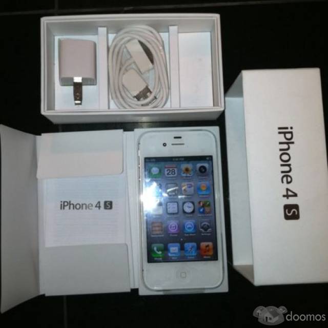 VENTA DE APPLE IPHONE 4S 32GB/64GB,NOKIA N9 64GB,,NIKON D90,CANON EOS 5D Mark II - 1