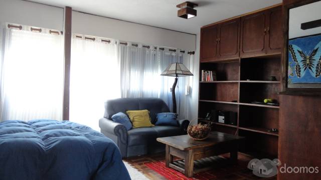 DUPLEX ORIENTACION ESTE OESTE 5º PISO - 3