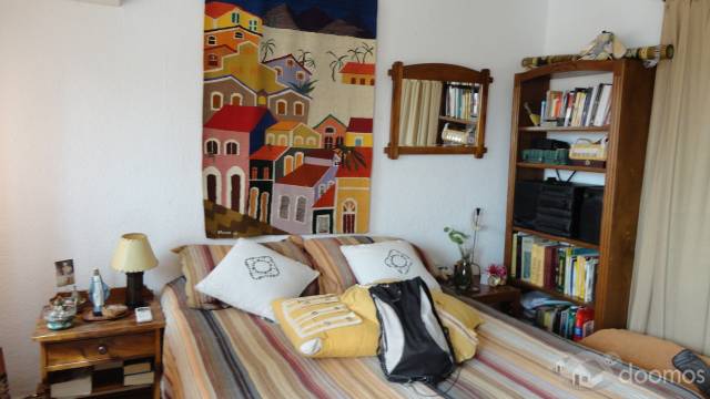 DUPLEX ORIENTACION ESTE OESTE 5º PISO - 4