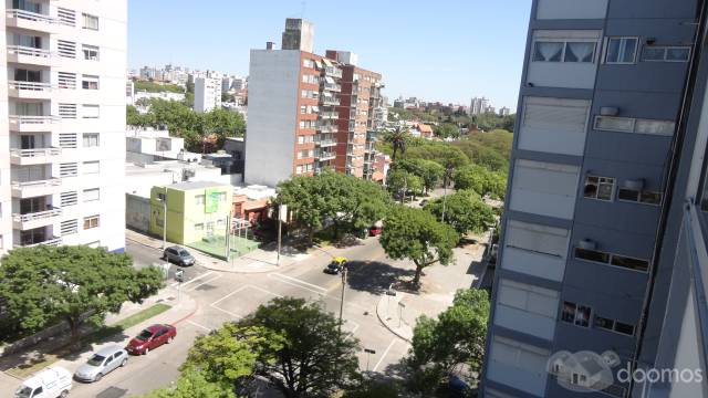 DUPLEX ORIENTACION ESTE OESTE 5º PISO - 5