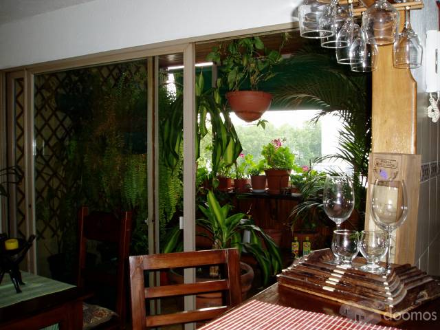 DUPLEX ORIENTACION ESTE OESTE 5º PISO - 6