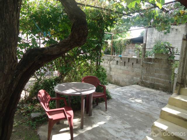 dueño vende 2 casas C/ terrenos en un mismo padron - 2