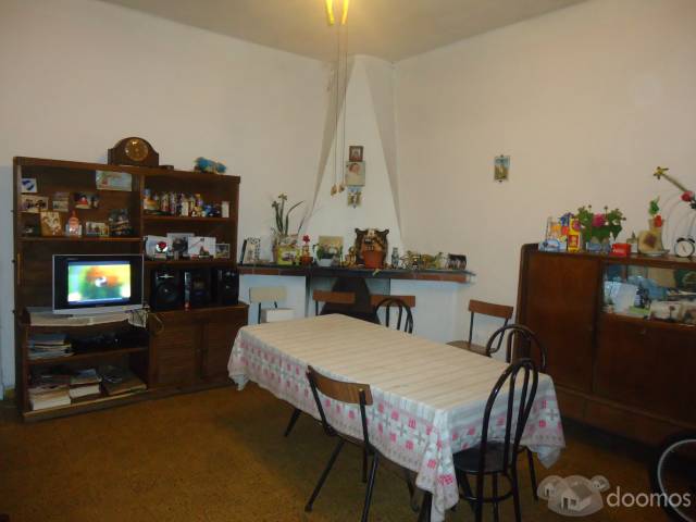 dueño vende 2 casas C/ terrenos en un mismo padron - 5