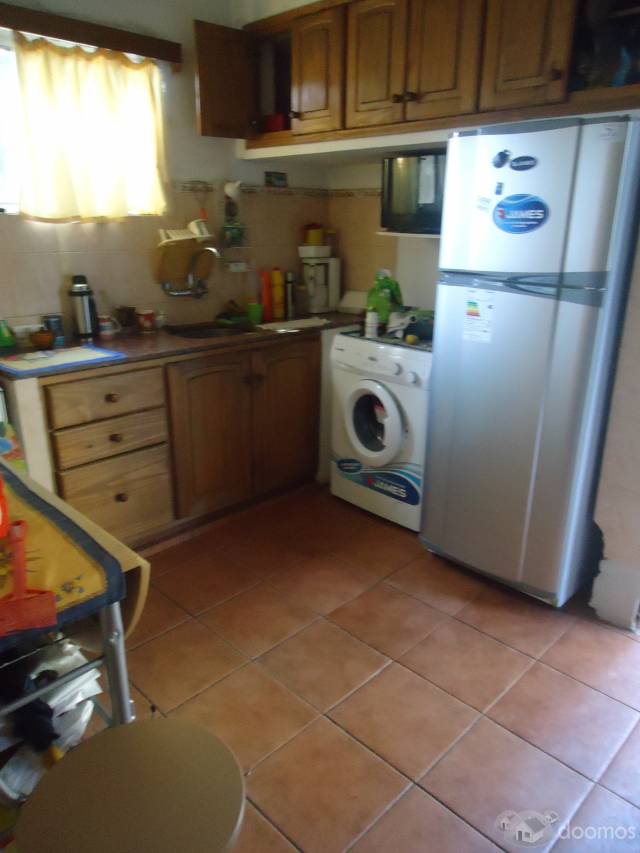 dueño vende 2 casas C/ terrenos en un mismo padron - 4