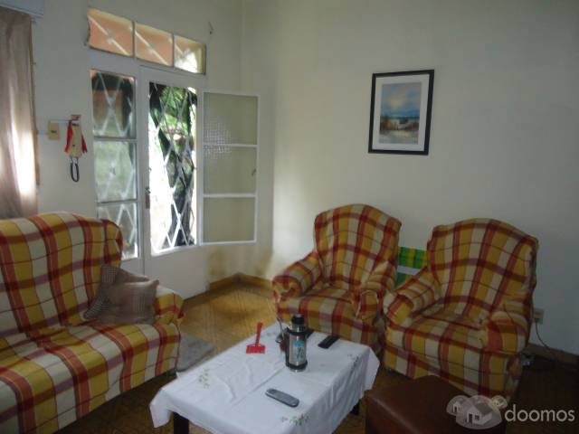 dueño vende 2 casas C/ terrenos en un mismo padron - 5