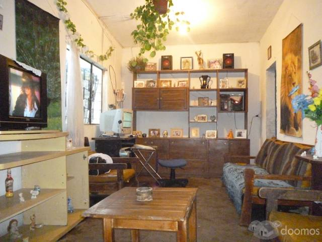 venta o permuto casa - 1