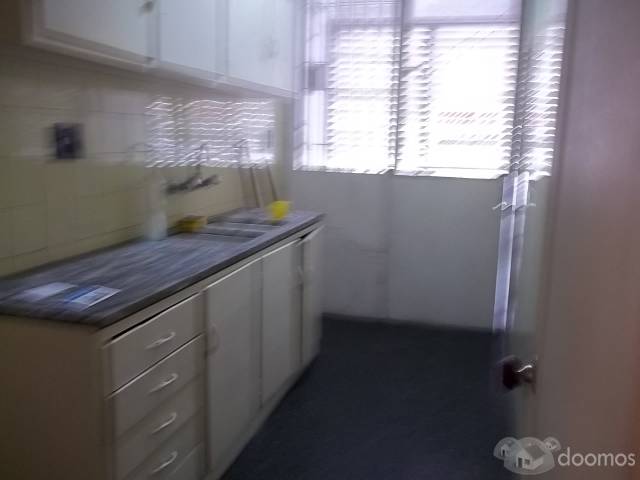 APARTAMENTO (VIVIENDA U OFICINA) - 1