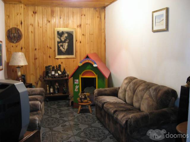 venta de casa esquina de dos plantas con entradas independientes - 2