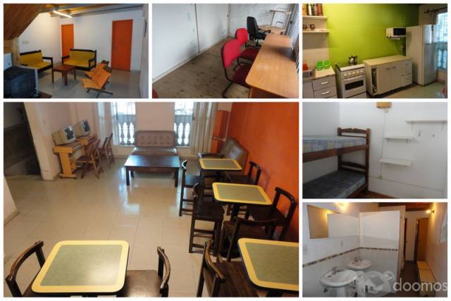 Residencia Estudiantil A ESTRENAR - 5