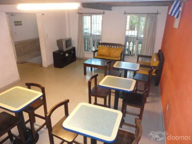 Residencia Estudiantil A ESTRENAR - 8