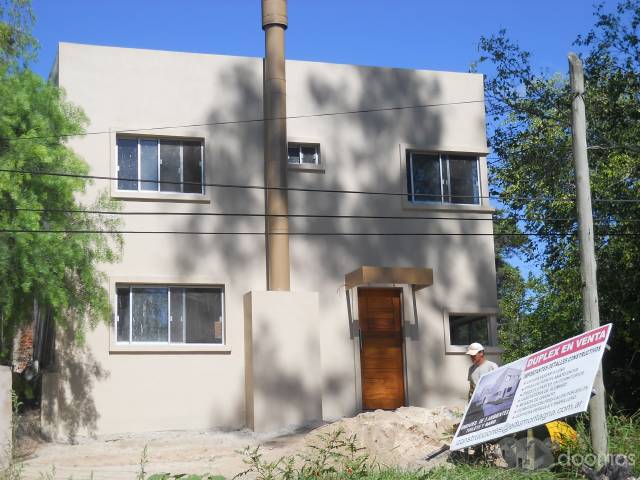 Duplex a estrenar - 1