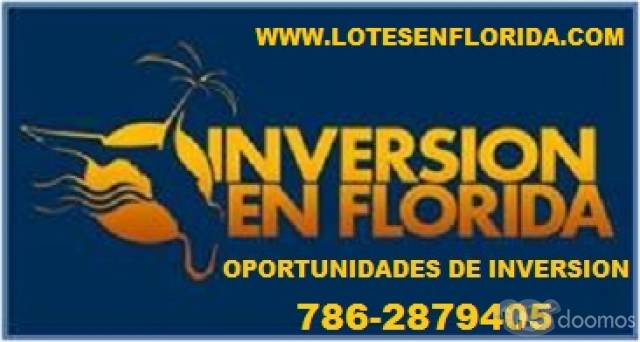 Terrenos a precio de oportunidad en USA - 4