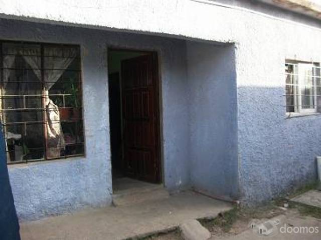 VENDO O PERMUTO POR CASA EN MELO - 1