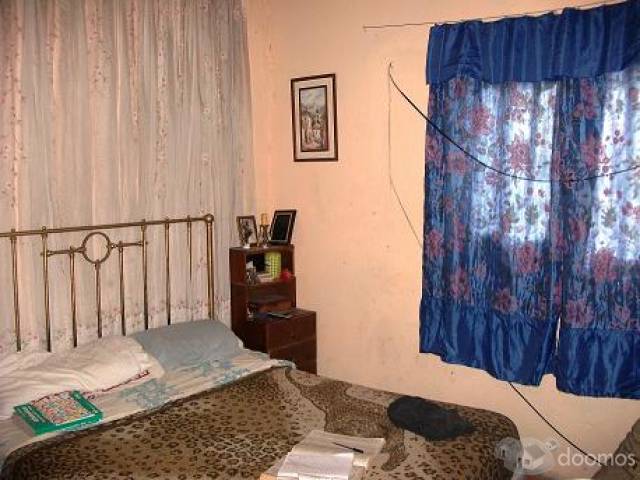 VENDO O PERMUTO POR CASA EN MELO - 2