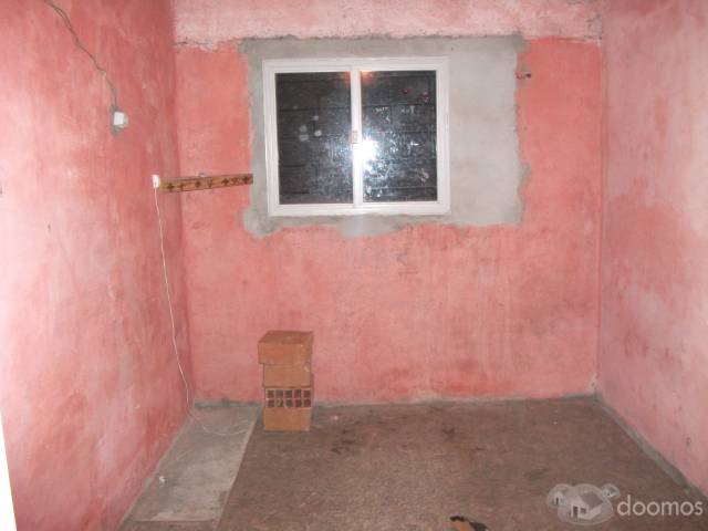 VENDO O PERMUTO POR CASA EN MELO - 5