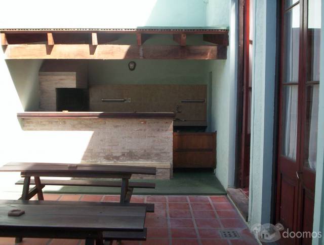Venta de Bien Inmueble en Zona Céntrica de Mercedes (Ex-Anyway) - 1